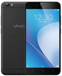 Замена тачскрина на телефоне Vivo Y65 в Самаре